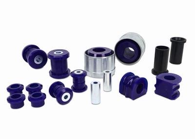 KIT5349FK Front Suspension Bush Kit KIT5349FK Front Suspension Bush Kit