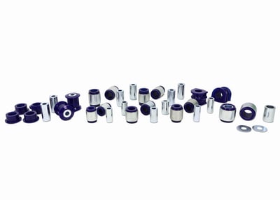 KIT5349RK Rear Suspension Bush Kit KIT5349RK Rear Suspension Bush Kit