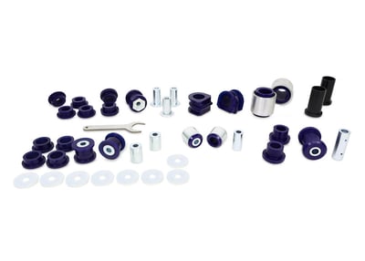 KIT5350FK Front Suspension Bush Kit KIT5350FK Front Suspension Bush Kit