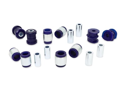 KIT5350RK Rear Suspension Bush Kit KIT5350RK Rear Suspension Bush Kit