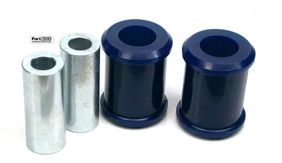 KIT5356K Control Arm & Spring Bush Kit (4WD Only) KIT5356K Control Arm & Spring Bush Kit (4WD Only)