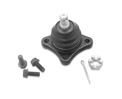 KIT6500RK Control Arm Upper - Ball Joint Service Kit KIT6500RK Control Arm Upper - Ball Joint Service Kit