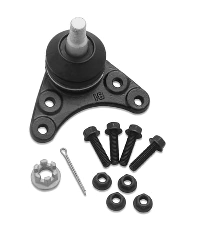 KIT6620RK Control Arm Upper - Ball Joint Service Kit