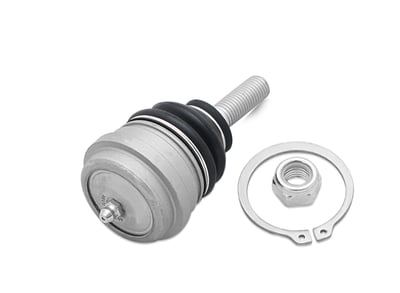 KIT6630RK Control Arm Upper - Ball Joint Service Kit KIT6630RK Control Arm Upper - Ball Joint Service Kit