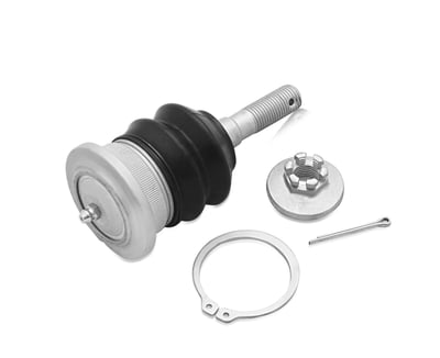 KIT6710RK Control Arm Upper - Ball Joint Service Kit