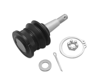 KIT6750RK Control Arm Upper - Ball Joint Service Kit KIT6750RK Control Arm Upper - Ball Joint Service Kit