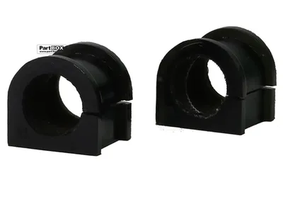 Whiteline Front Anti Roll Bar Mount - Bushing Kit 26mm to Suit Whiteline Anti Roll Bars