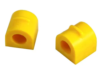 Whiteline Anti Roll Bar Mount - Bushing Kit 24mm to Suit Whiteline Anti Roll Bars