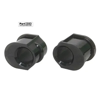 Whiteline Front Anti Roll Bar Mount - Bushing Kit 30mm to Suit Whiteline Anti Roll Bars