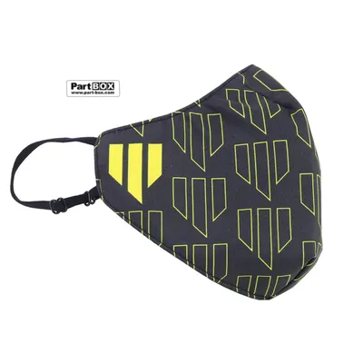 Whiteline Performance Face Mask