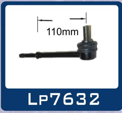 LP7632 OE Replacement Complete Rod LP7632 OE Replacement Complete Rod