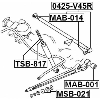 MAB-001