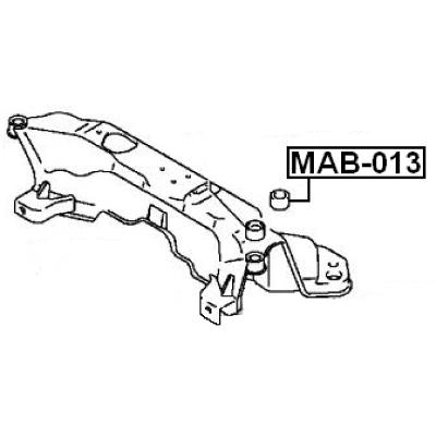 MAB-013