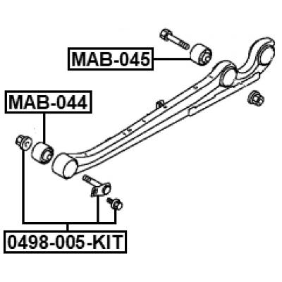 MAB-045