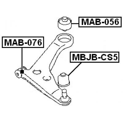 MAB-076