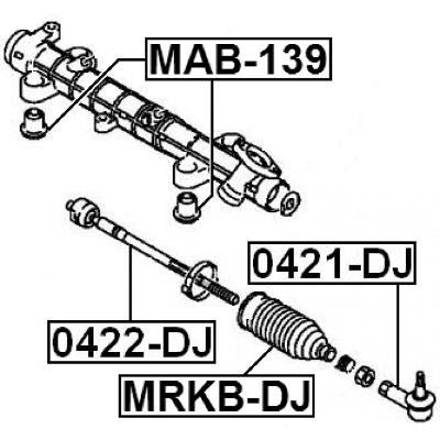 MAB-139