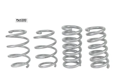 Whiteline 3.5kg Coilover Spring - Performance Front Upgrade for MG1-FRD006 Kit