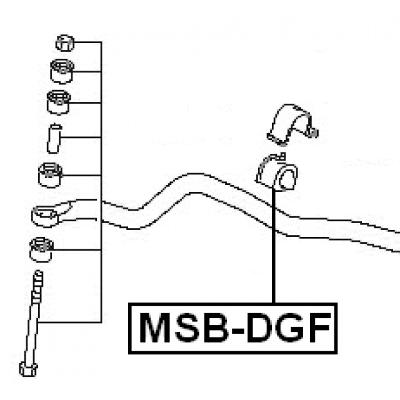 MSB-DGF