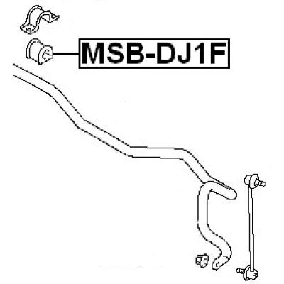 MSB-DJ1F
