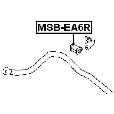 MSB-EA6R
