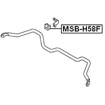 MSB-H58F