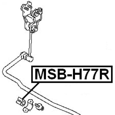 MSB-H77R