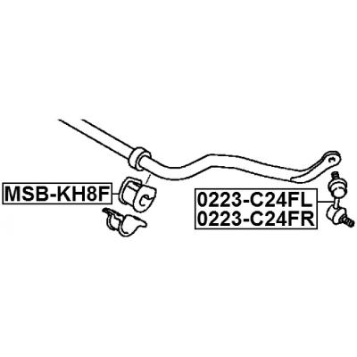 MSB-KH8F