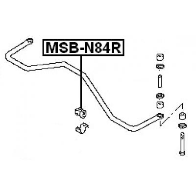 MSB-N84R