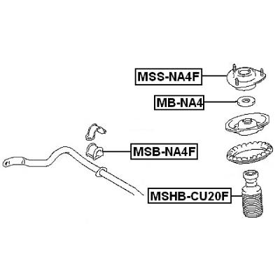 MSB-NA4F