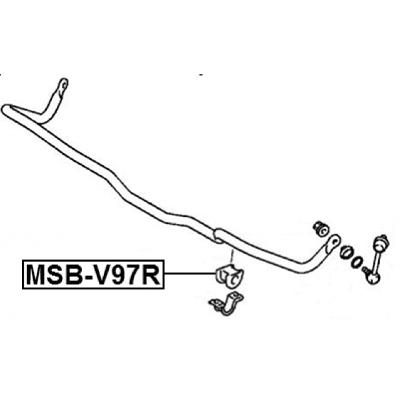MSB-V97R