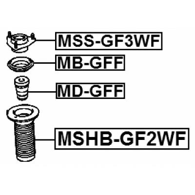 MSS-GF3WF