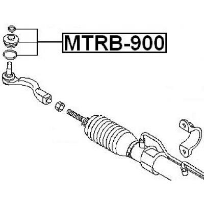 MTRB-900