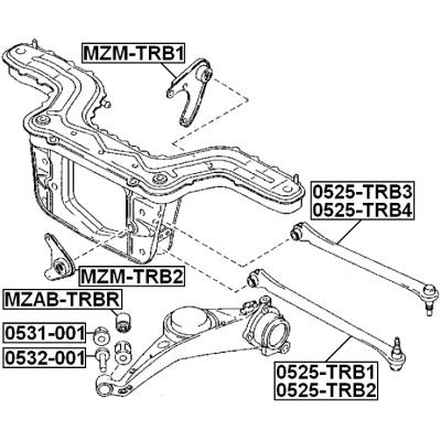 MZAB-TRBR