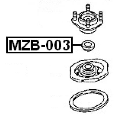 MZB-003