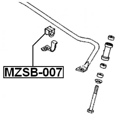 MZSB-007