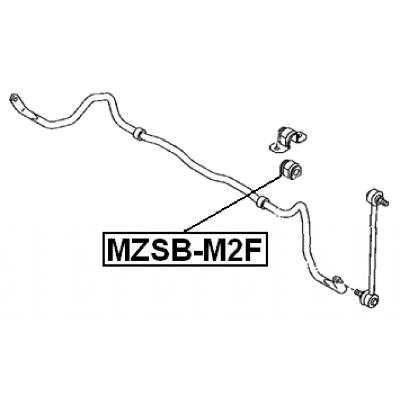 MZSB-M2F