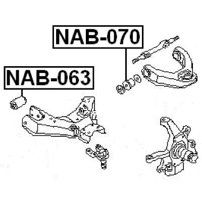 NAB-070