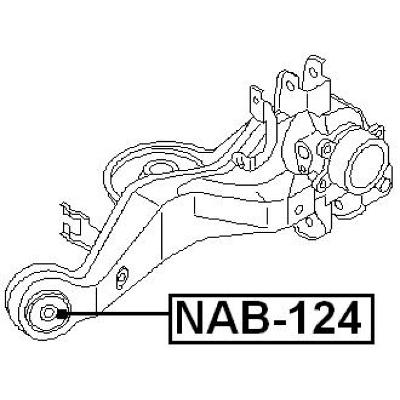 NAB-124