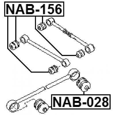 NAB-156