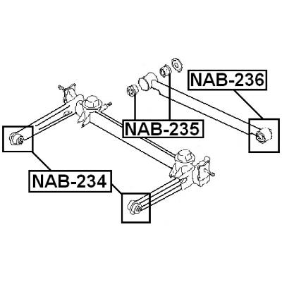 NAB-236