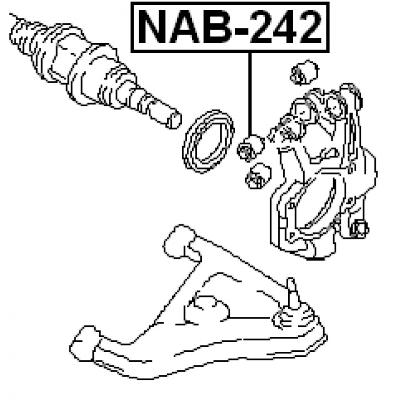 NAB-242