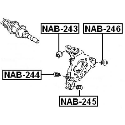 NAB-243