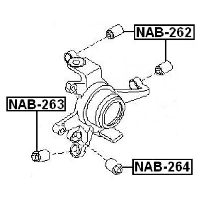 NAB-262