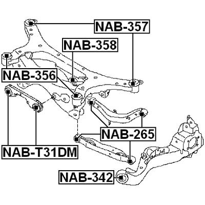 NAB-342