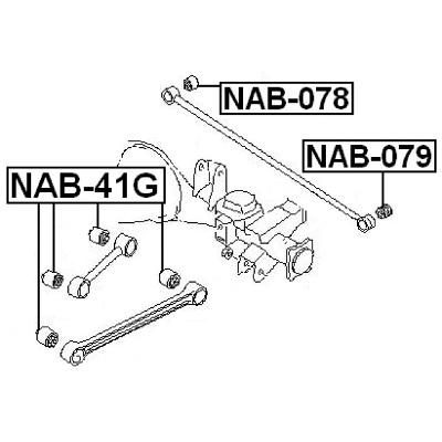 NAB-41G