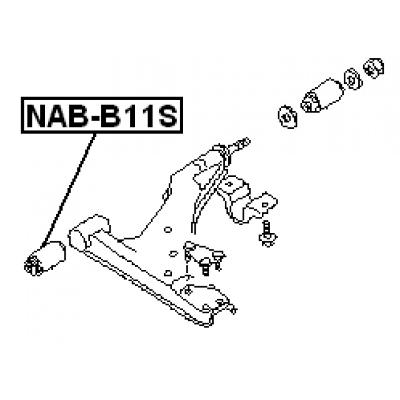 NAB-B11S