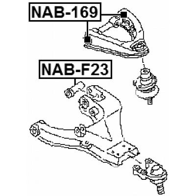 NAB-F23
