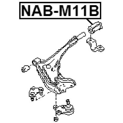 NAB-M11B