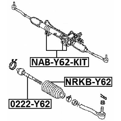NAB-Y62-KIT