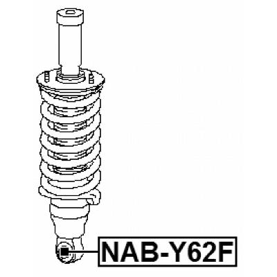 NAB-Y62F